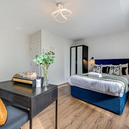 Host & Stay - Bedford Place ลิเวอร์พูล ภายนอก รูปภาพ