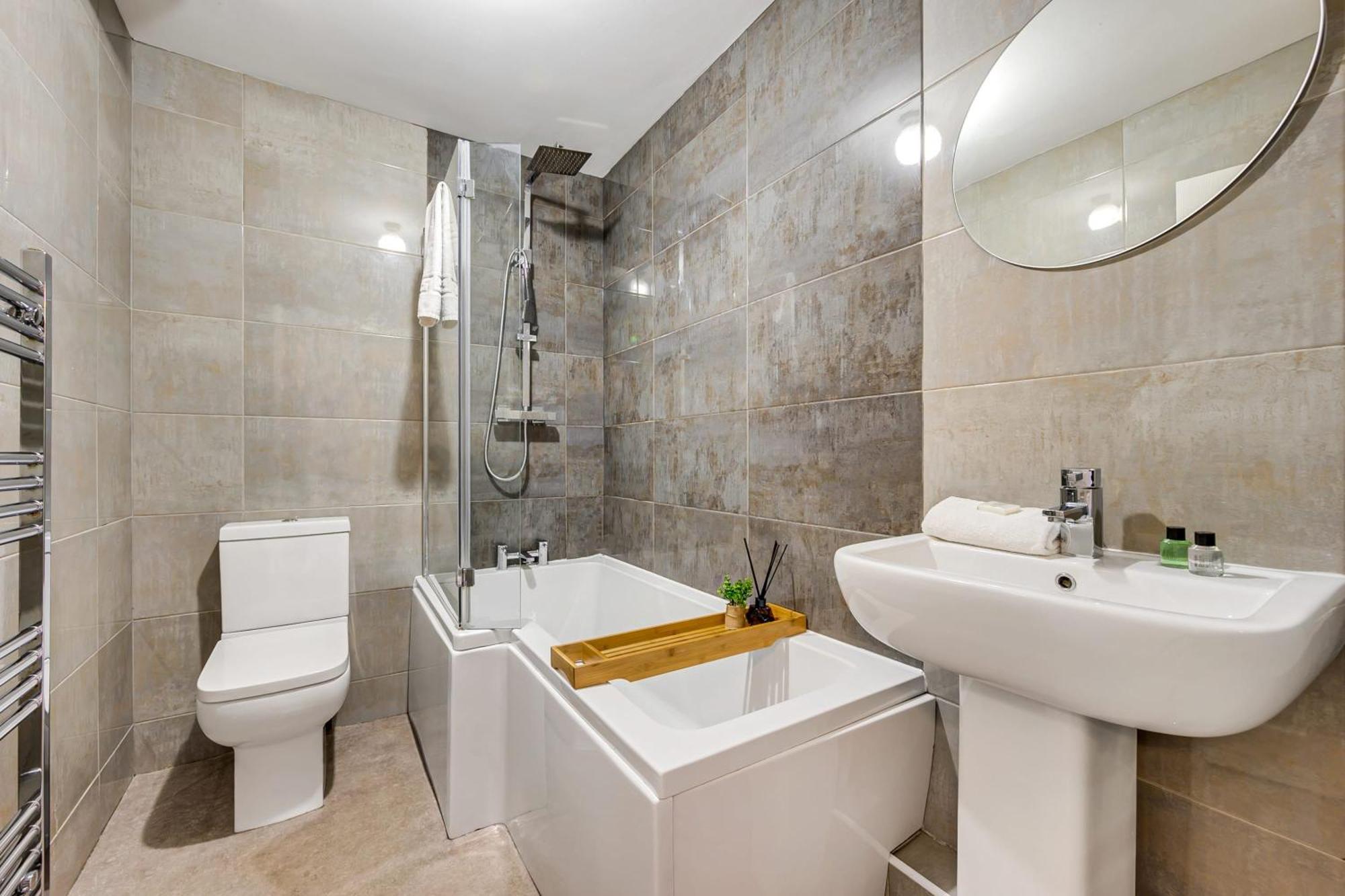 Host & Stay - Bedford Place ลิเวอร์พูล ภายนอก รูปภาพ